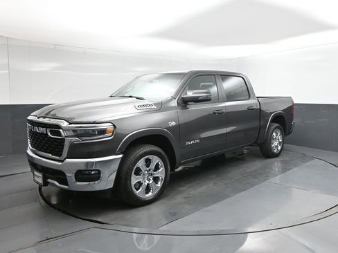 New 2026 RAM 1500 Lone Star image 1