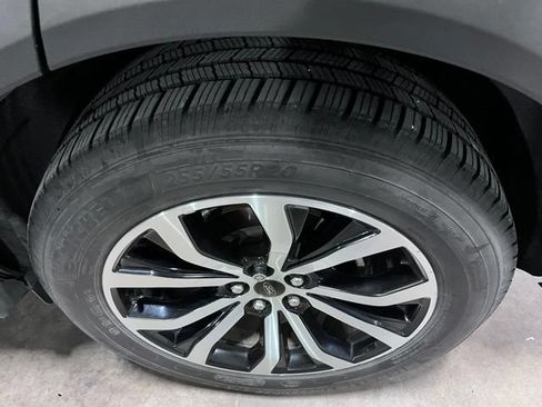 Used 2020 Ford Explorer ST w/ Premium Technology Package AWD/4WD image 10