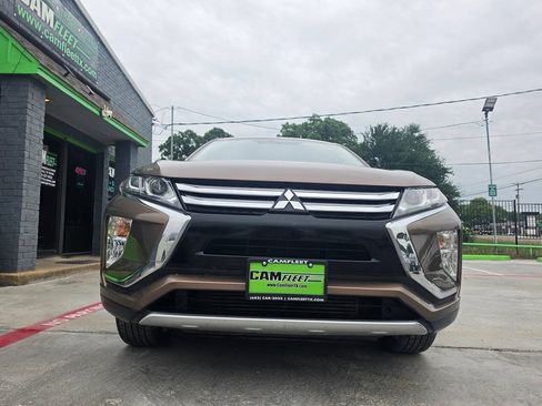 Used 2019 Mitsubishi Eclipse Cross SE AWD/4WD image 9