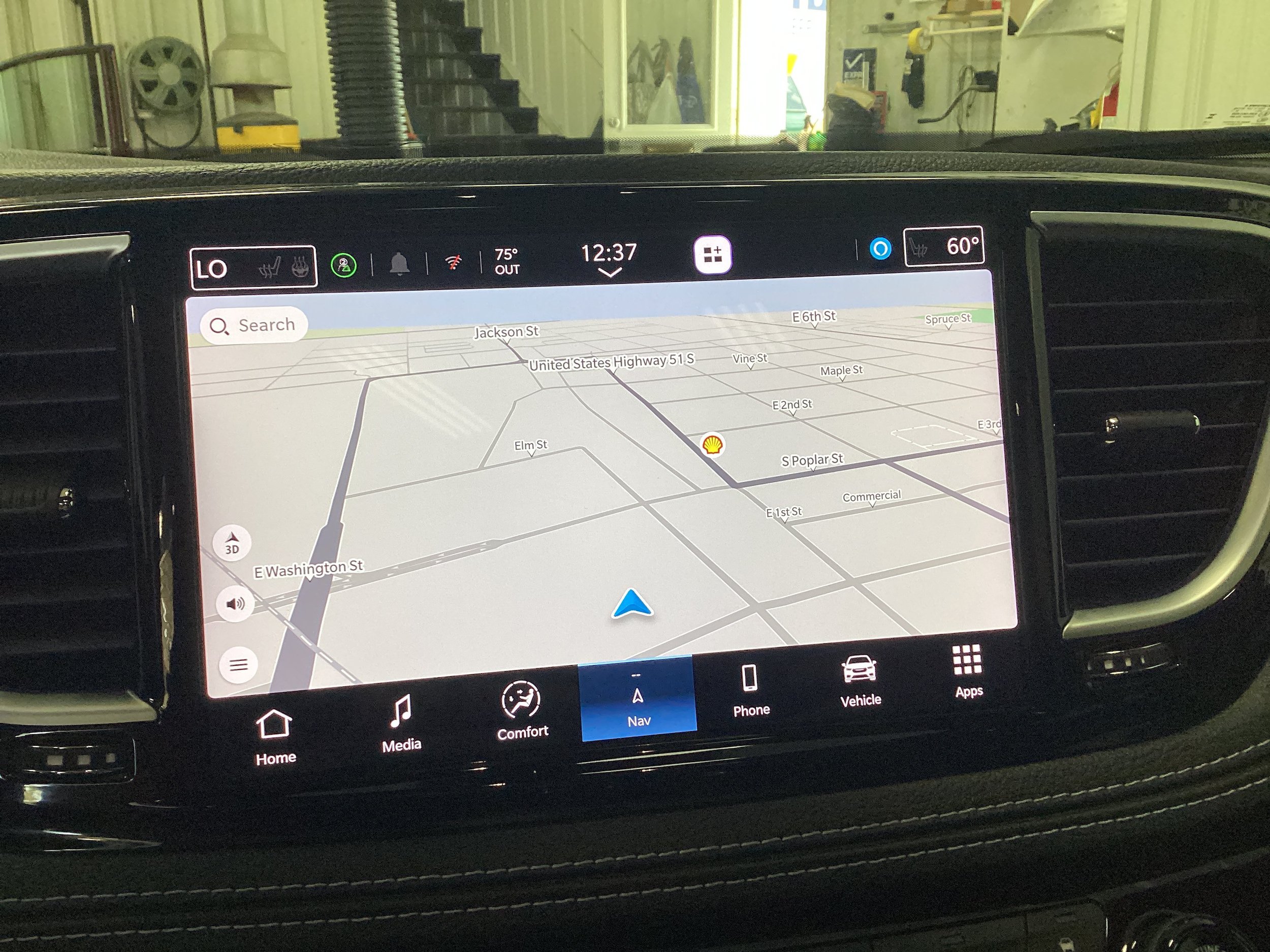 Used 2025 Chrysler Pacifica Limited FWD image 30