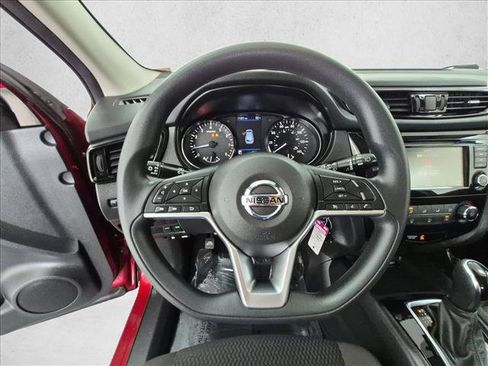 Used 2021 Nissan Rogue Sport S FWD image 28
