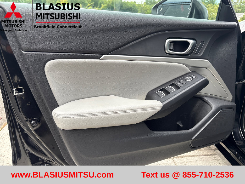 Used 2023 Acura Integra FWD image 16