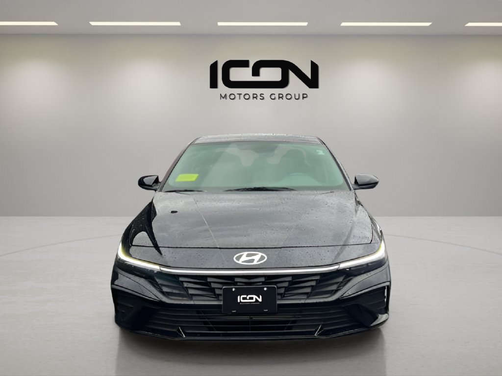 Used 2024 Hyundai Elantra SEL FWD image 8