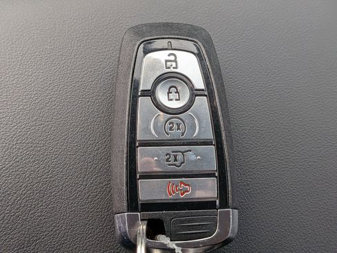 Certified 2023 Ford Explorer ST w/ Equipment Group 401A image 33