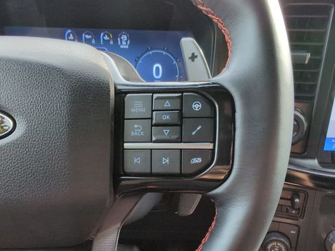 Used 2025 Ford F150 Raptor w/ Equipment Group 803A Raptor R AWD/4WD image 20