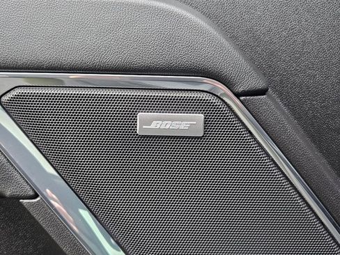 Used 2024 Chevrolet Silverado 1500 LT Trail Boss w/ Convenience Package II image 12