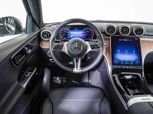 Certified 2024 Mercedes-Benz C 300 Sedan image 15