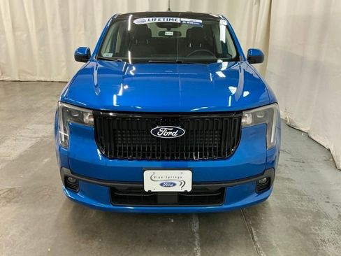 New 2026 Ford Maverick Lobo image 10