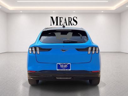 Used 2023 Ford Mustang Mach-E Premium