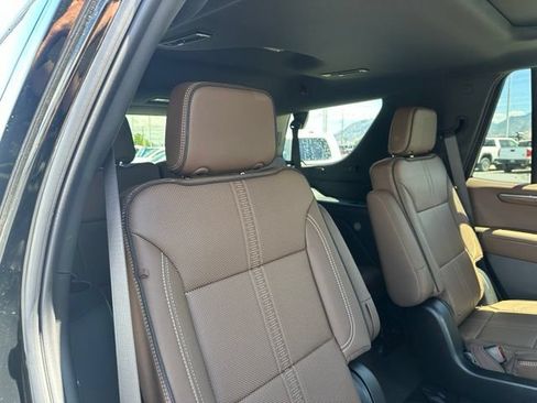 New 2026 Chevrolet Tahoe High Country AWD/4WD image 28