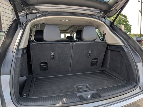 Used 2022 Acura MDX SH-AWD w/ Technology Package image 28