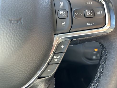 New 2026 RAM 3500 Laramie w/ Towing Technology Group image 19