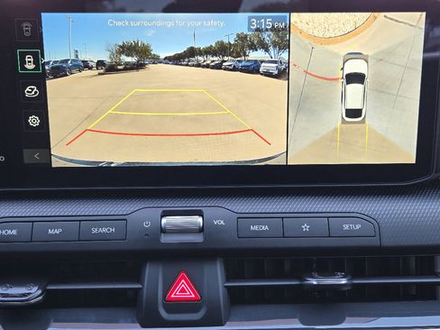 New 2026 Kia K4 GT-Line Turbo image 13