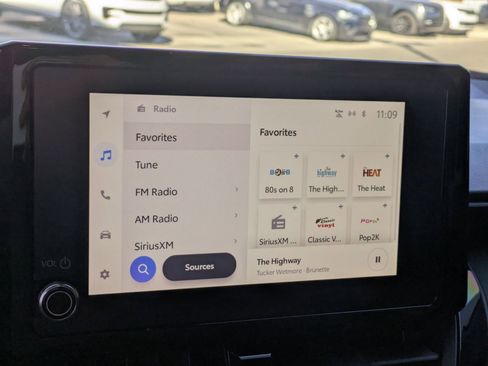 Used 2023 Toyota Corolla GR Morizo image 20