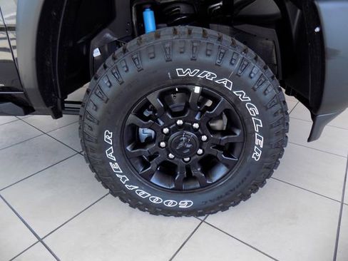 New 2026 RAM 2500 Power Wagon AWD/4WD image 11