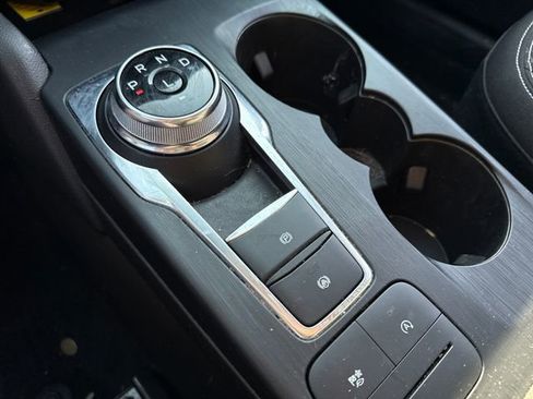 Used 2024 Ford Escape Active AWD/4WD image 35