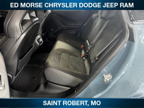 New 2026 Dodge Charger Scat Pack AWD/4WD image 31