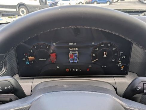 New 2026 Ford Mustang Coupe image 26