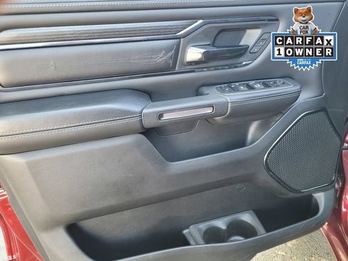 Used 2023 RAM 1500 Limited AWD/4WD image 16