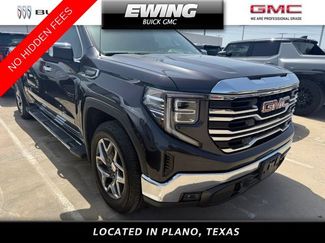 Used 2023 GMC Sierra 1500 SLT RWD video 1