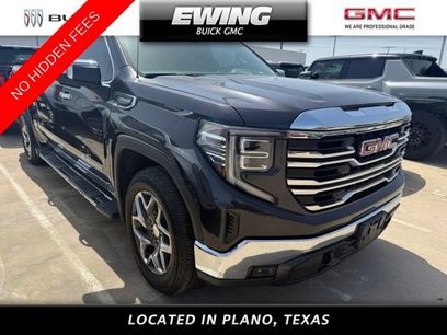 Used 2023 GMC Sierra 1500 SLT