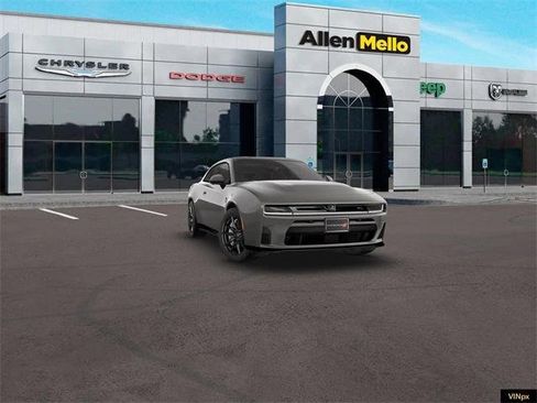 New 2026 Dodge Charger R/T Scat Pack image 15