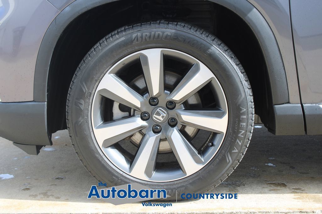 Used 2023 Honda Pilot Touring image 35
