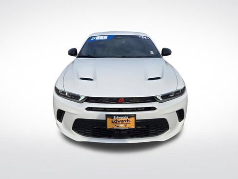 Used 2024 Dodge Hornet GT w/ GT Blacktop Package AWD/4WD image 9