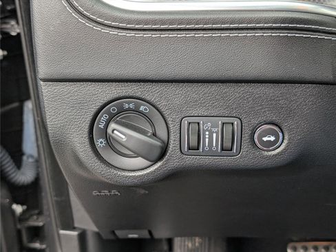 Used 2023 Dodge Charger SRT Hellcat w/ Harman/Kardon Audio Group image 24