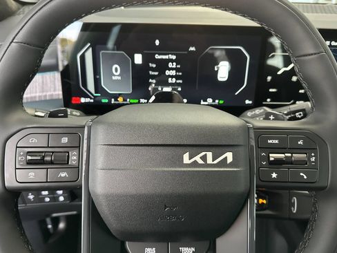 New 2027 Kia Telluride X-Line SX Prestige w/ Towing Package AWD/4WD image 24