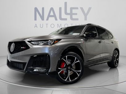 Used 2026 Acura MDX Type S w/ Advance Package