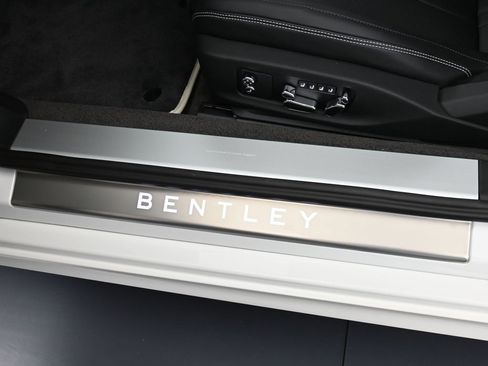 New 2026 Bentley Continental GTC image 16