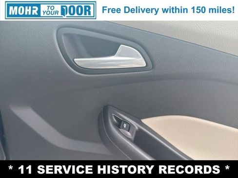 Used 2018 Ford Focus SE w/ Interior Protection Package FWD image 27