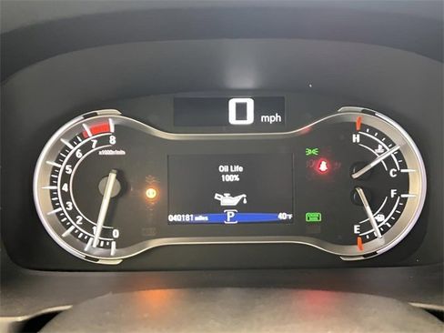 Used 2019 Honda Ridgeline Sport image 19