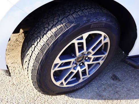 Certified 2025 Ford Expedition Max Active image 13