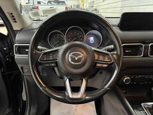 Used 2018 MAZDA CX-5 Touring w/ Preferred Equipment Package AWD/4WD image 13