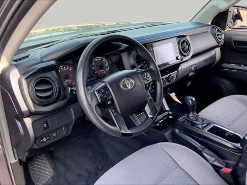 Used 2021 Toyota Tacoma SR w/ SR Convenience Package RWD image 17