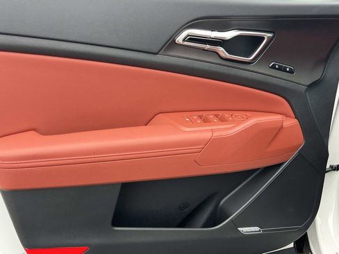 New 2026 Kia Sportage SX Prestige image 21