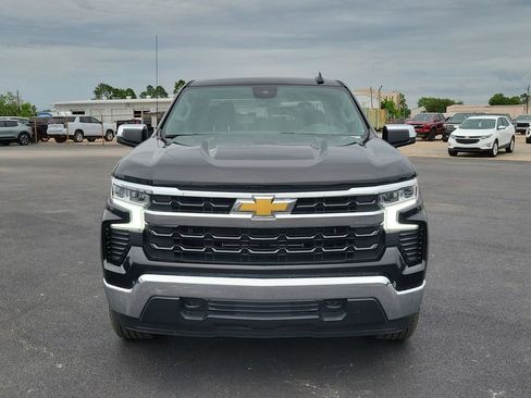 Used 2023 Chevrolet Silverado 1500 LT image 20