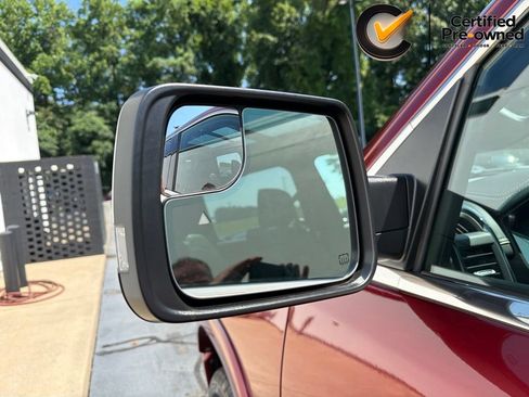 Certified 2023 RAM 1500 Limited w/ Body Color Bumper Group AWD/4WD image 29