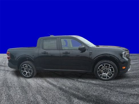 New 2026 Ford Maverick Lariat w/ 4K Tow Package image 3
