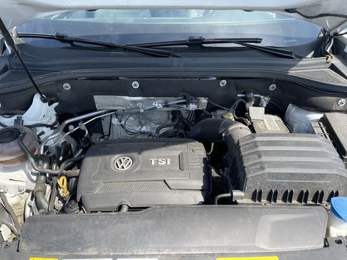 Used 2023 Volkswagen Atlas SE image 28