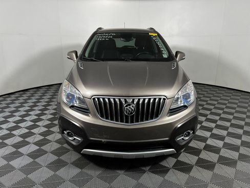 Used 2015 Buick Encore Convenience image 2