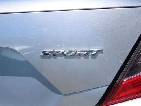 Used 2019 Honda Civic Sport image 8