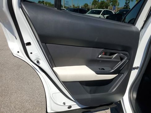 New 2026 MAZDA CX-50 AWD 2.5 S w/ Weather Package image 11