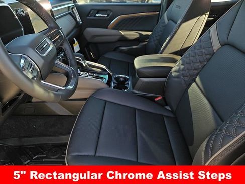 New 2026 GMC Canyon Denali image 25