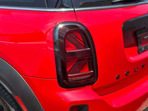 Used 2024 MINI Cooper Countryman S AWD/4WD image 8
