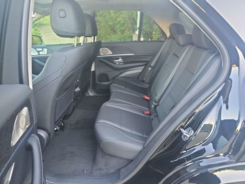 New 2026 Mercedes-Benz GLE 350 4MATIC image 25