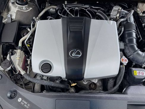 Certified 2021 Lexus ES 350 w/ Premium Package FWD image 32