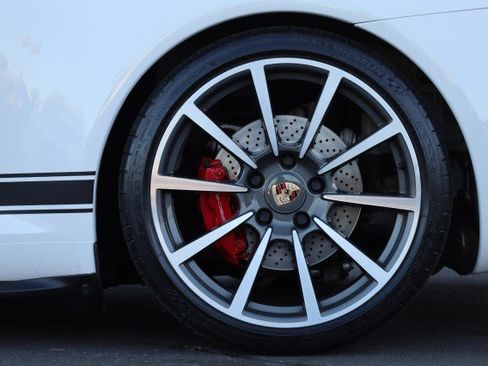 Used 2012 Porsche 911 Carrera S RWD image 56